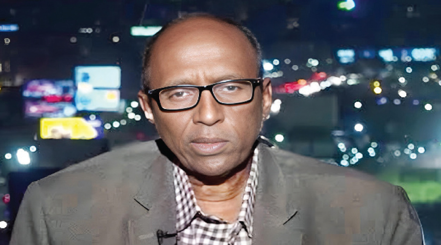 مصر داعم شريف ومخلص للأشقاء العرب والأفارقة