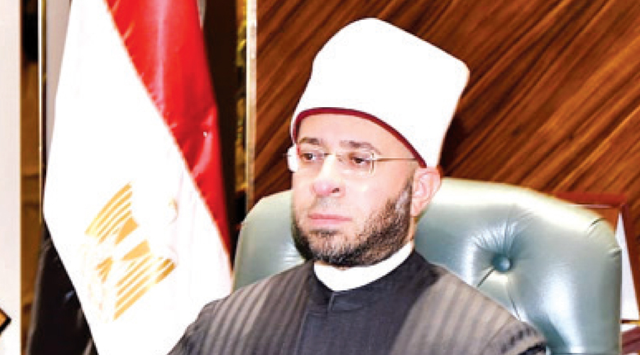 صوت وطنى مهم فى لحظات فارقة