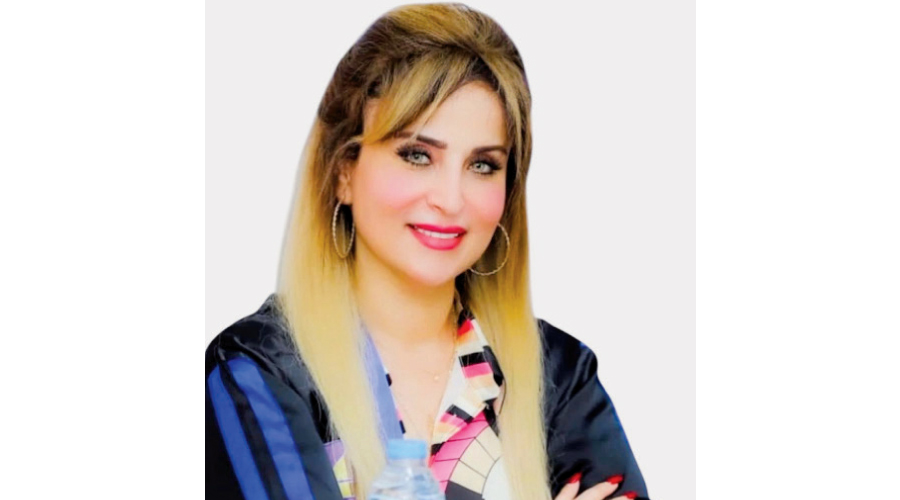 لا يرفرف علم مصر إلا على أيدى العارفين بقدره