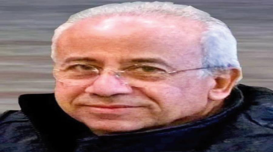 رحل بهدوء.. كعادته