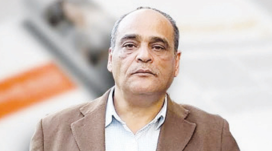 محمد عبدالمنعم.. رحيل صحفى بدرجة إنسان