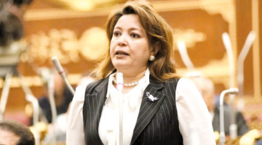 استعادة الدولة