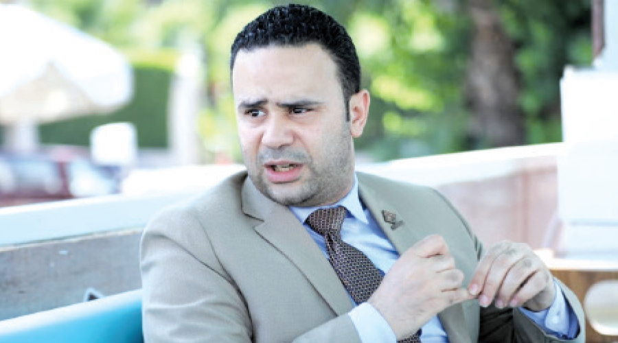 حين رفضت مصر الوقوع فى قبضة المشروع الإخوانى