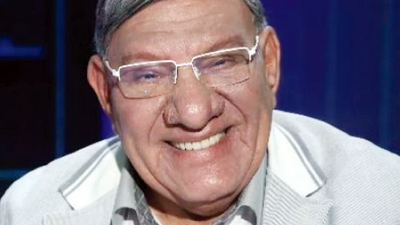 رسالة  إلى روزاليوسف 