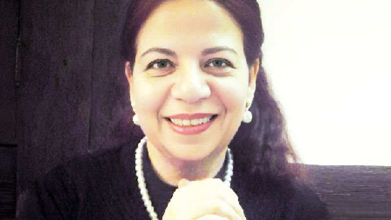 الرواية  والسرد المضاد