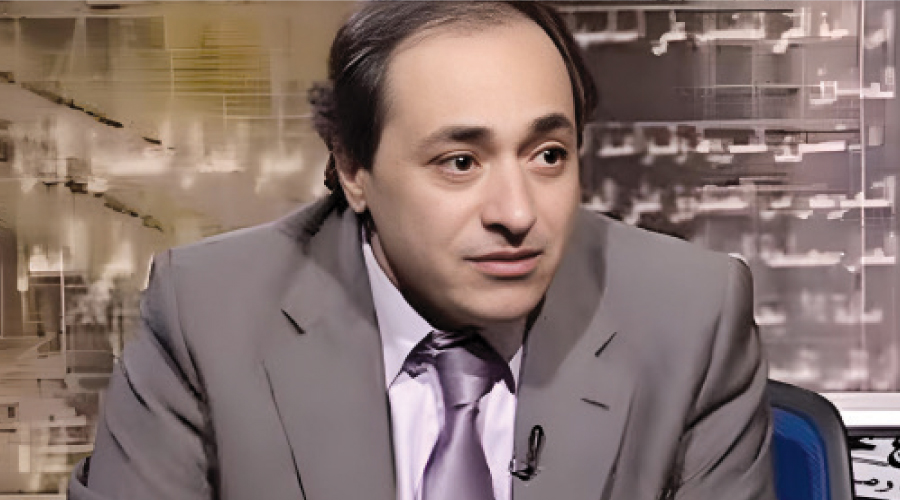 ما لم يكتبه السعدنى: الولد الشقى فى المنفى 