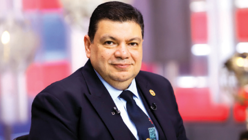 البرنامج النووى المصرى.. عقد من البناء والإنجاز ورؤية لمستقبل آمن 