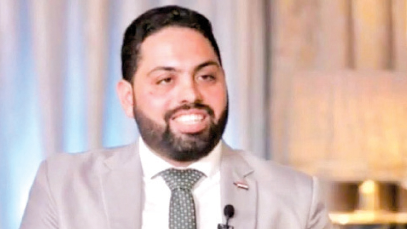 الحروب السيبرانية  وتأمين البيانات «2-1»