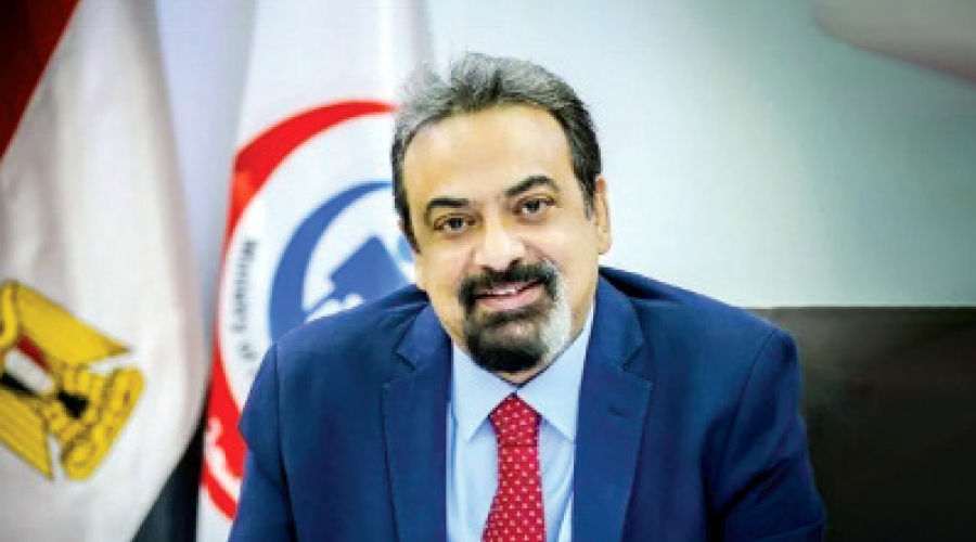‎الجمهوريتان.. وعدٌ واحدٌ  فى جسدٍ واحد