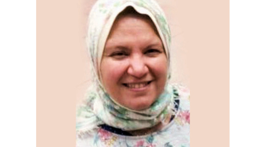 بـاب الأمـل