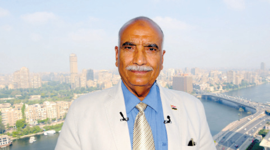  الثورة عززت قدرات الجيش والدولة