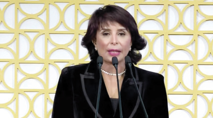«قـادرون بـاخـتـلاف».. رعاية لائقة فى عهد الرئيس