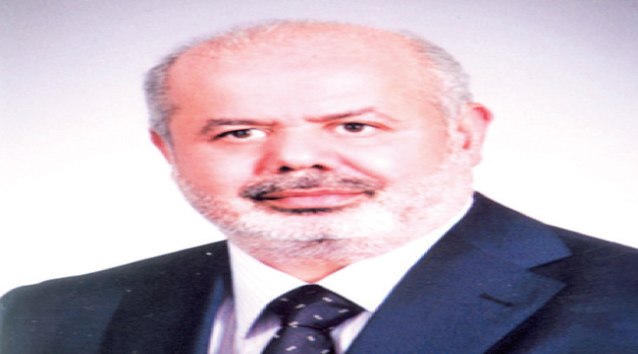 عشرون عامًا من الكلمة والمسئولية