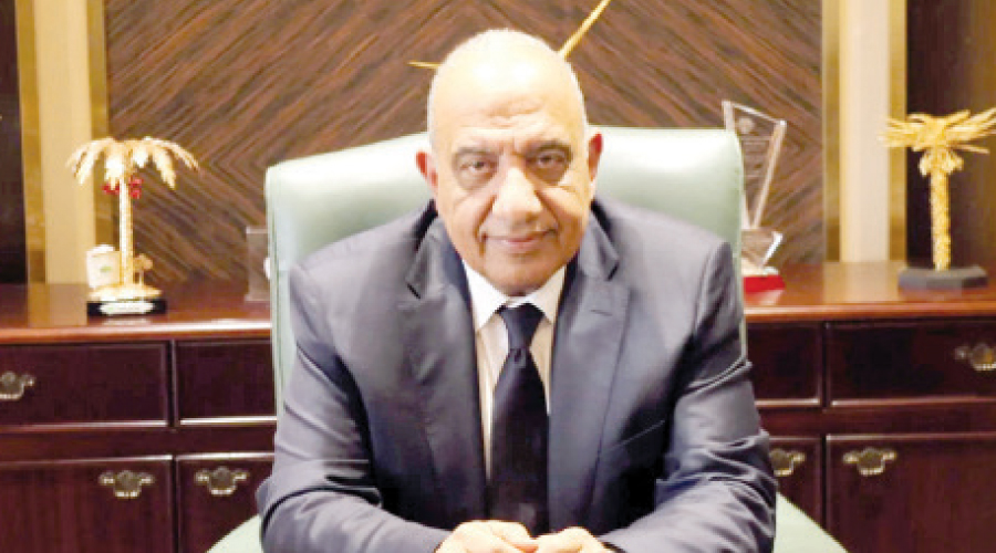 مدرسة صحفية يشار إليها بالبنان