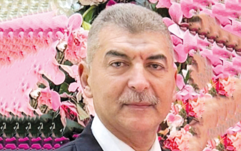 شعب صنع التاريخ.. وقيادة حكيمة تعبر   إلى المستقبل بفضل الله 