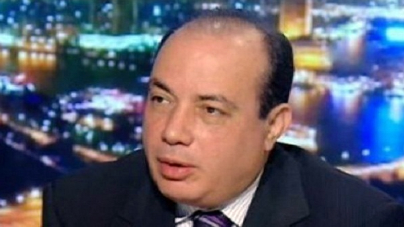 حكم المرشد ومؤامرة فصل سيناء عن مصر